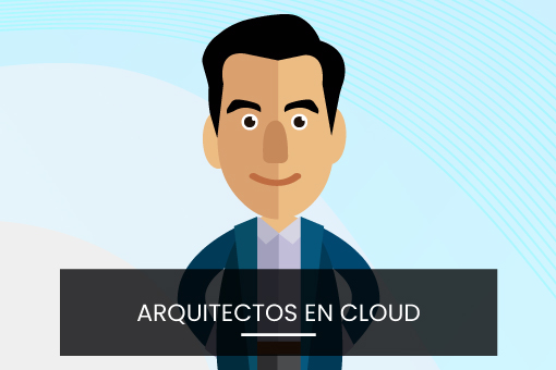 Arquitectos en Cloud