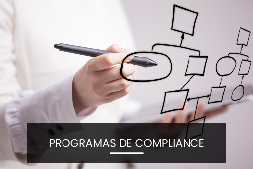 Programas de compliance